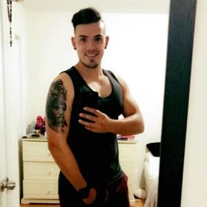 Meet your Posher, Mauricio